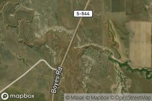 Spring Creek