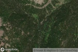 West Fork Buffalo Creek