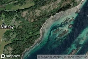 Naeroysjoen