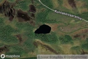 Iso Korppilampi