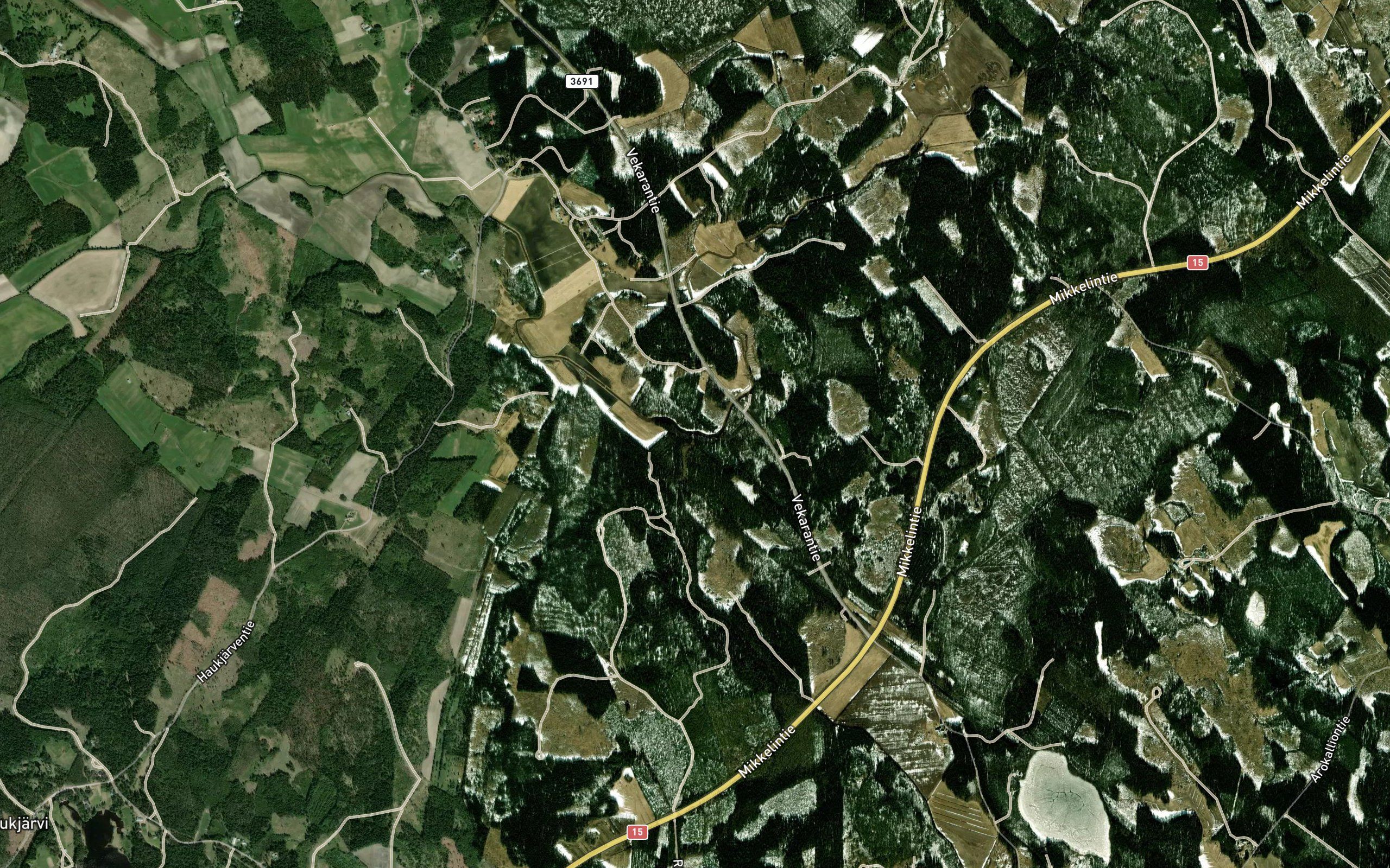 Hoikanjoki