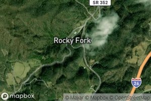 Devil Fork