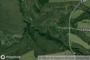 North Branch Clear Creek