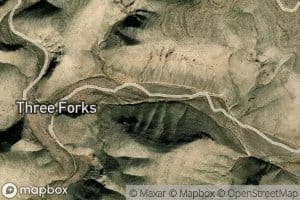 Indian Creek