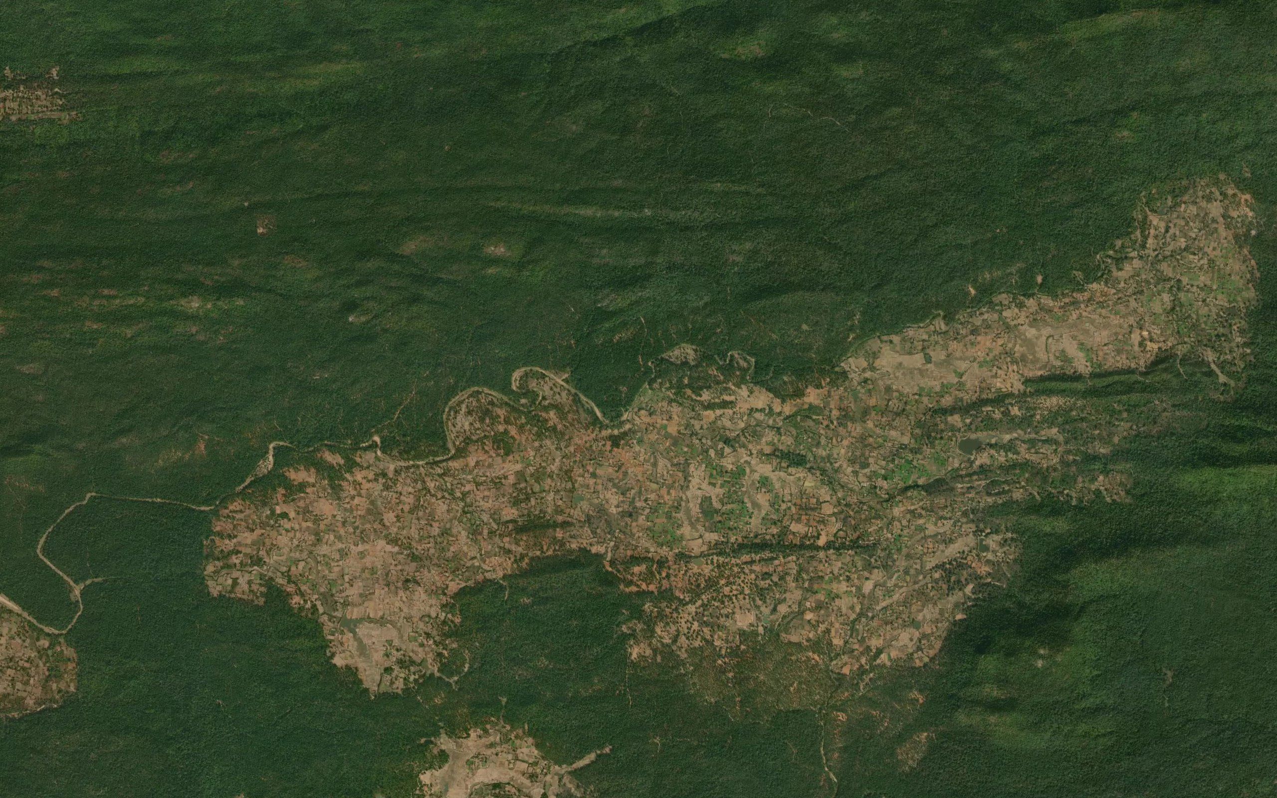 Khirakhar Nadi