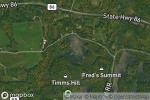 Timms Lake