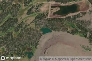 Dollar Lake