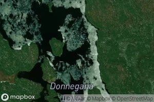 Donnegana Lake