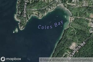 Coles Bay
