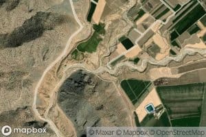 Rudkhaneh-ye Kord-e Shul