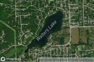 Walters Lake
