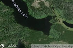 Snowflake Lake