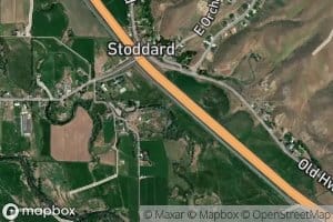 Stoddard Slough