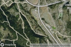 Chartrand Creek
