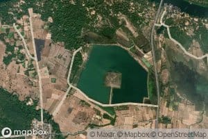 Ang Kep Nam Huai Khana