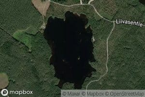 Alimmainen Valkjarvi