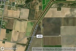 Main Branch Northeast Canal