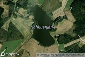 Nohkuanjarvi