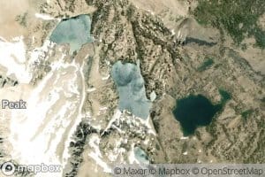 Sapphire Lake