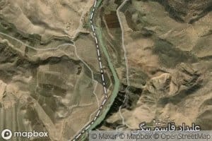 Rudkhaneh-ye Sarviyan