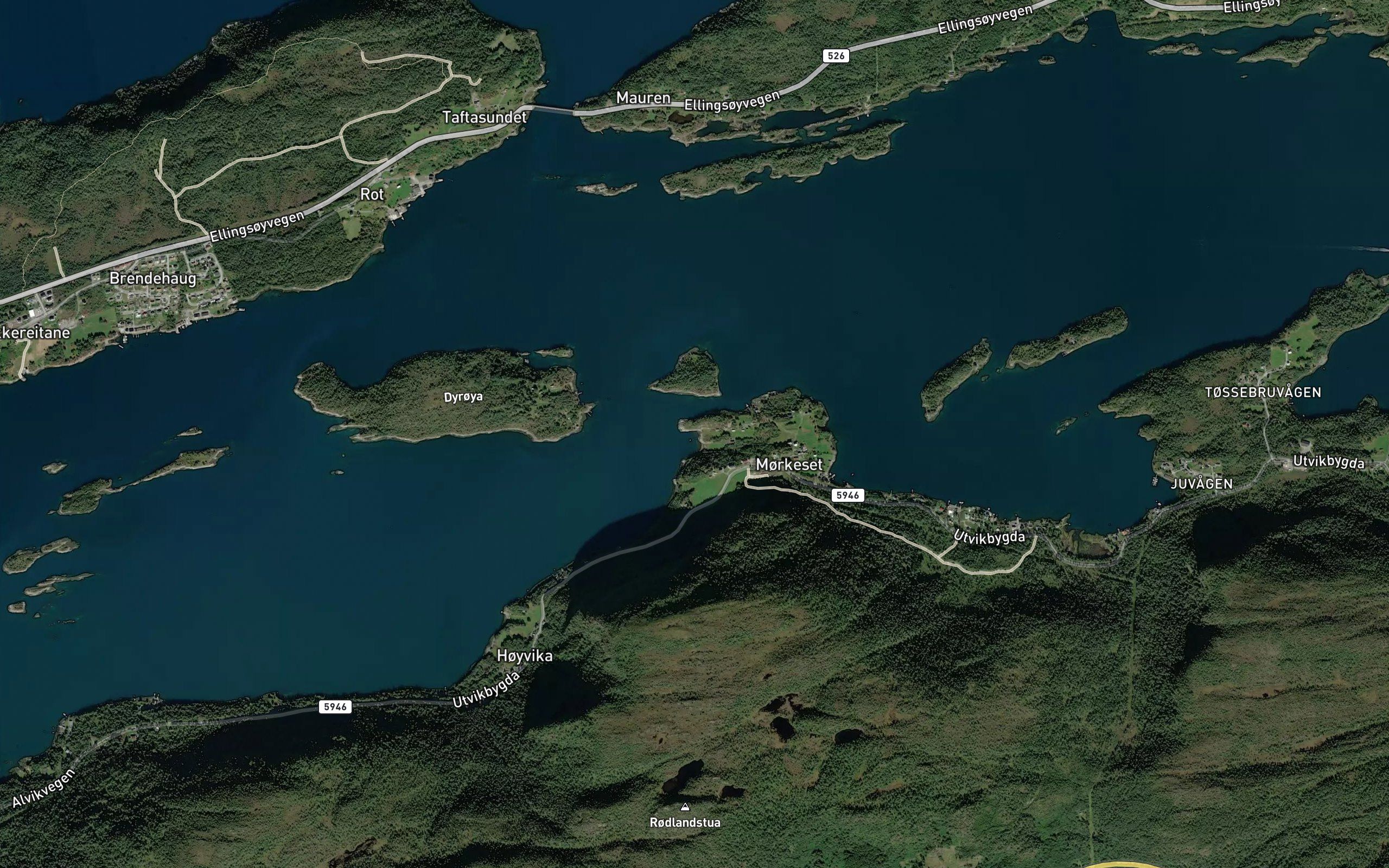 Storvika