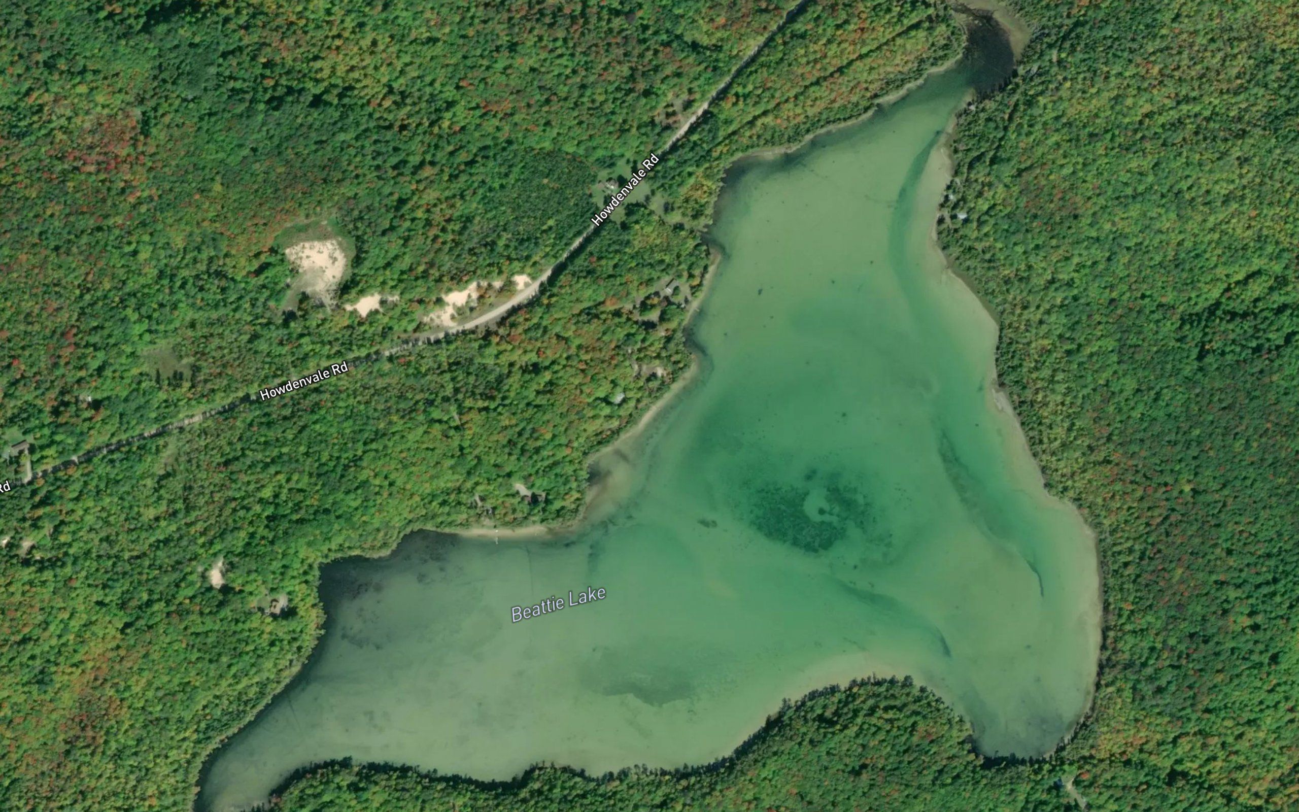 Beattie Lake