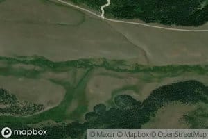 South Fork Middle Beaver Creek