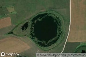 Ozero Krakhtykol'
