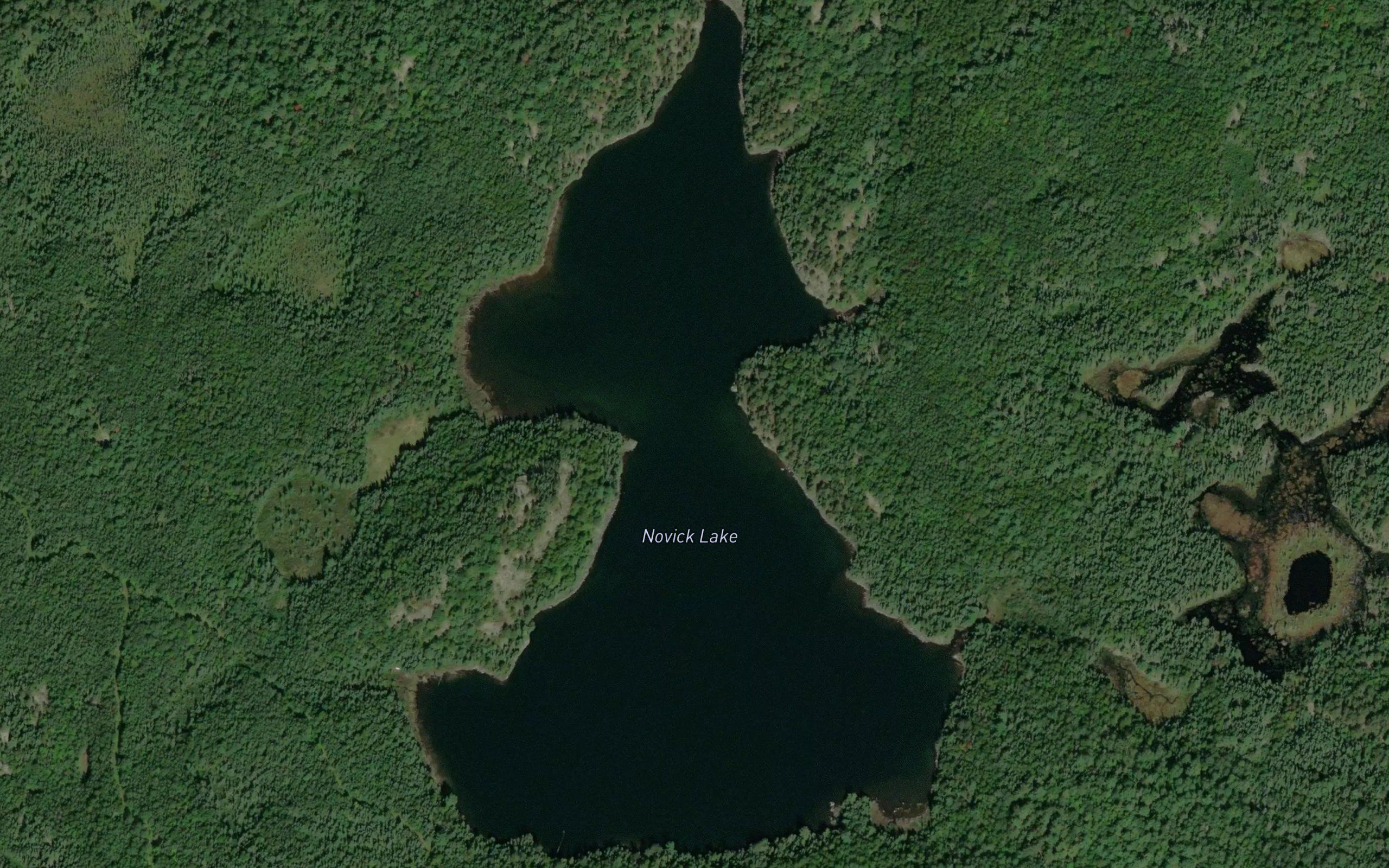 Novick Lake
