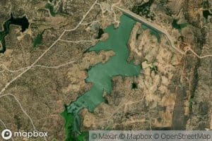 Acude Riacho da Serra