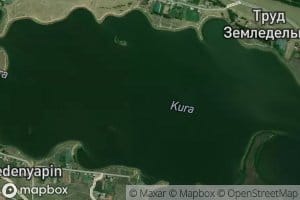 Rostovanovskoye Vodokhranilishche