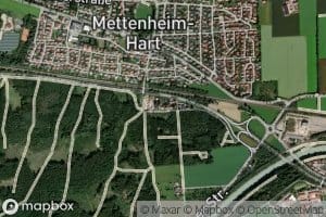 Schleissheimer Kanal