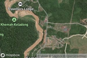 Sungai Rempai