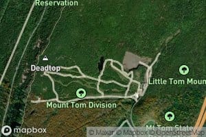 Mountain Park Reservoir