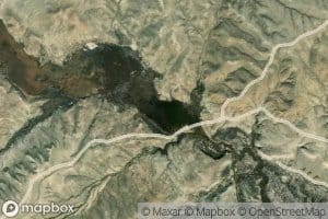 Olsen Reservoir