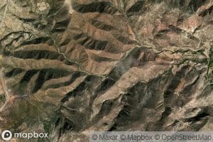 Barranca El Ocote