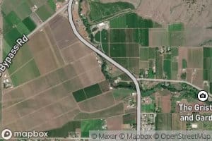 Armstrong Creek