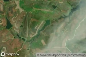 Patterson Farms Lake Section 23