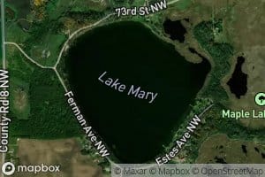 Lake Mary