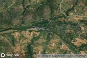Nagalgarha Nadi