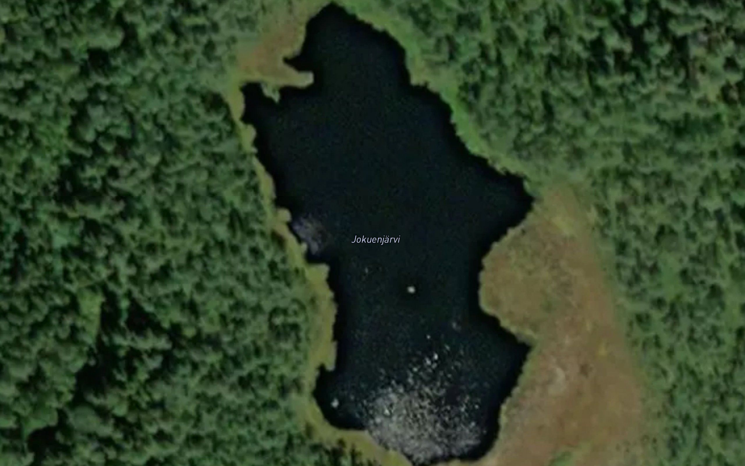 Jokuenjarvi