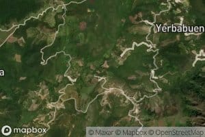 Quebrada del Paramo