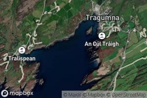 Tragumna Bay