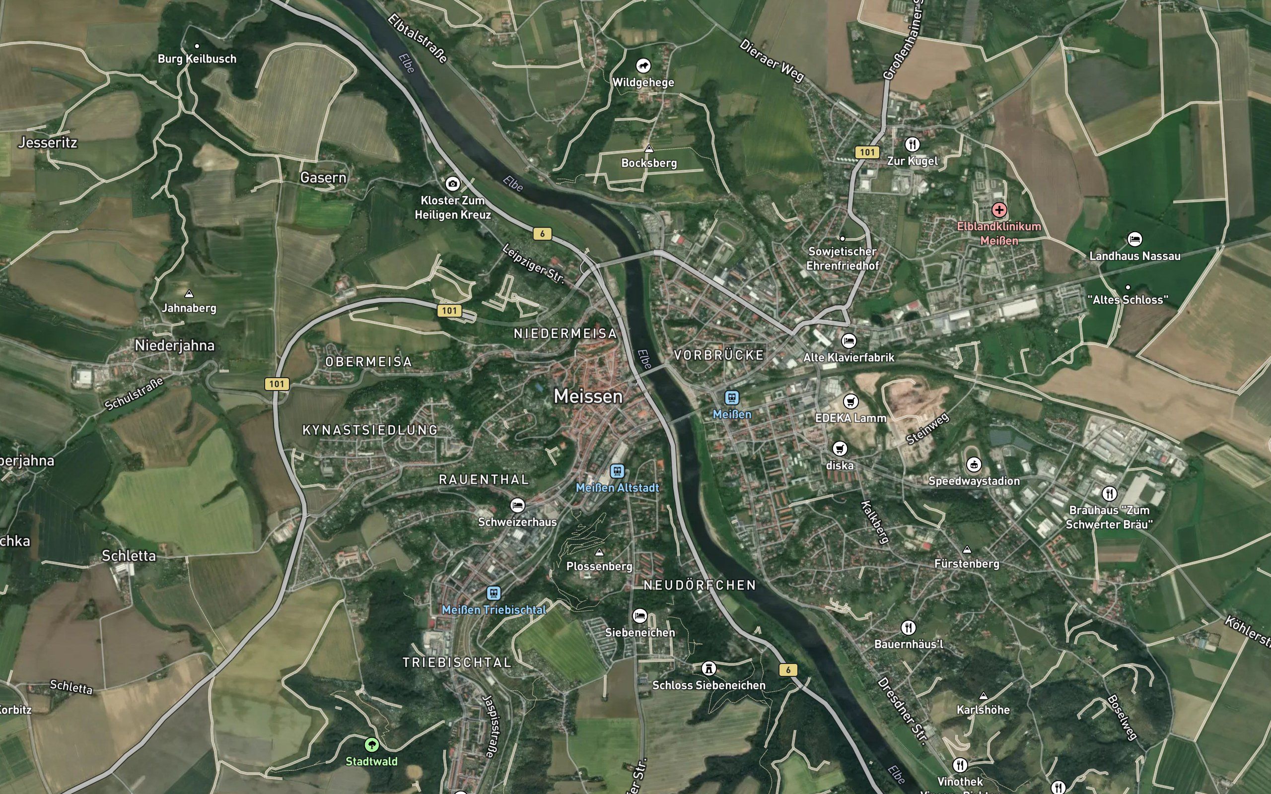Triebisch