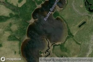 Lac de la Poulie