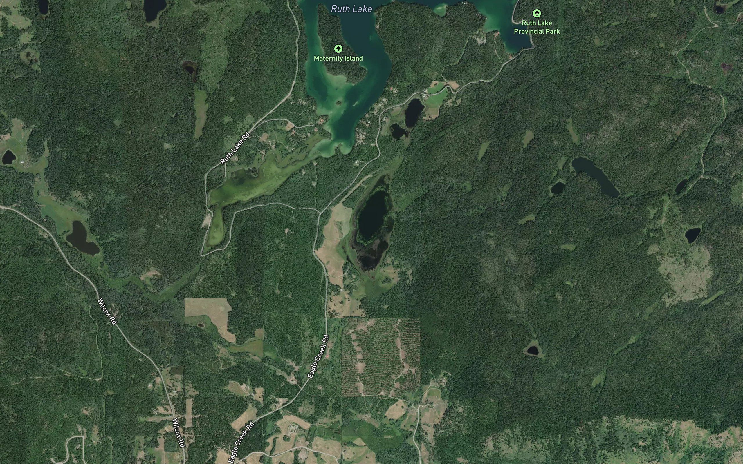 Becker Lake