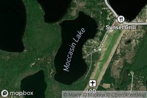 Moccasin Lake