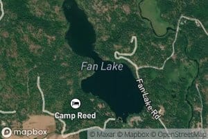 Fan Lake