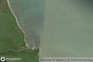 Ensenada Morros de Piedra