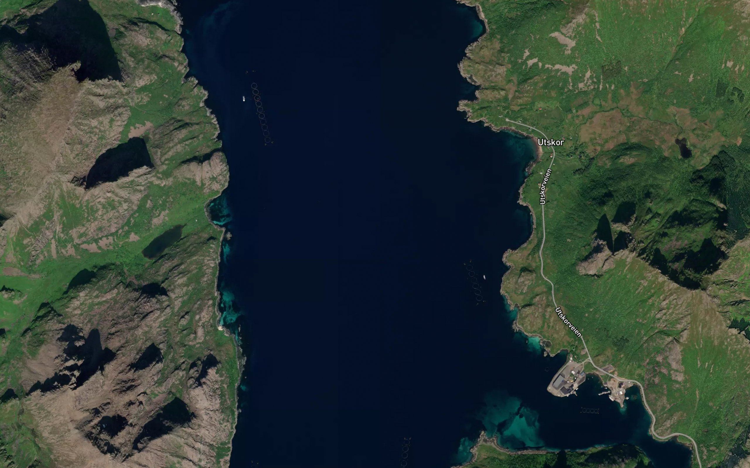 Malnesfjorden